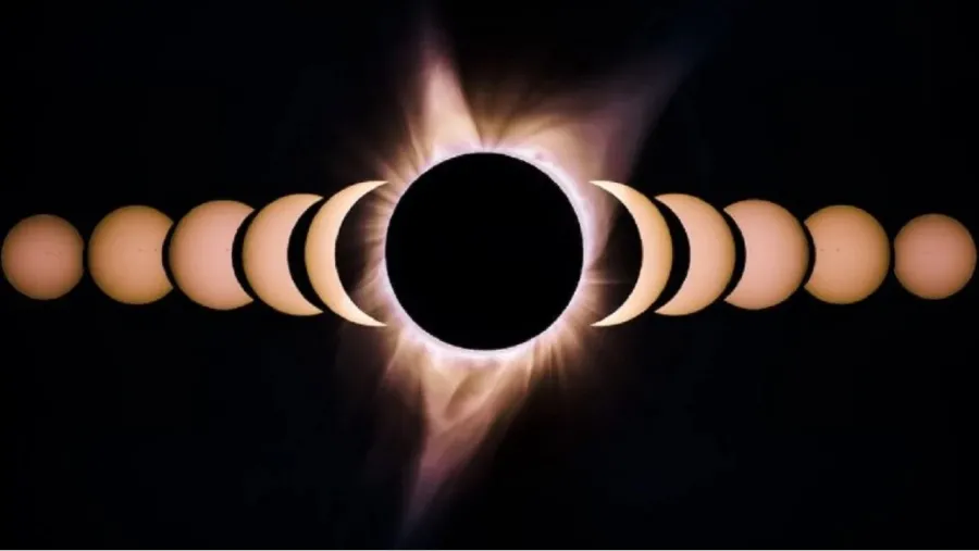 Portal de eclipse: cómo nos afectará a nivel económico 