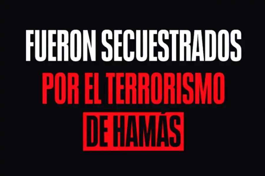 ATAQUE. Cruzaron la valla fronteriza y se llevaron a más de 150 personas.