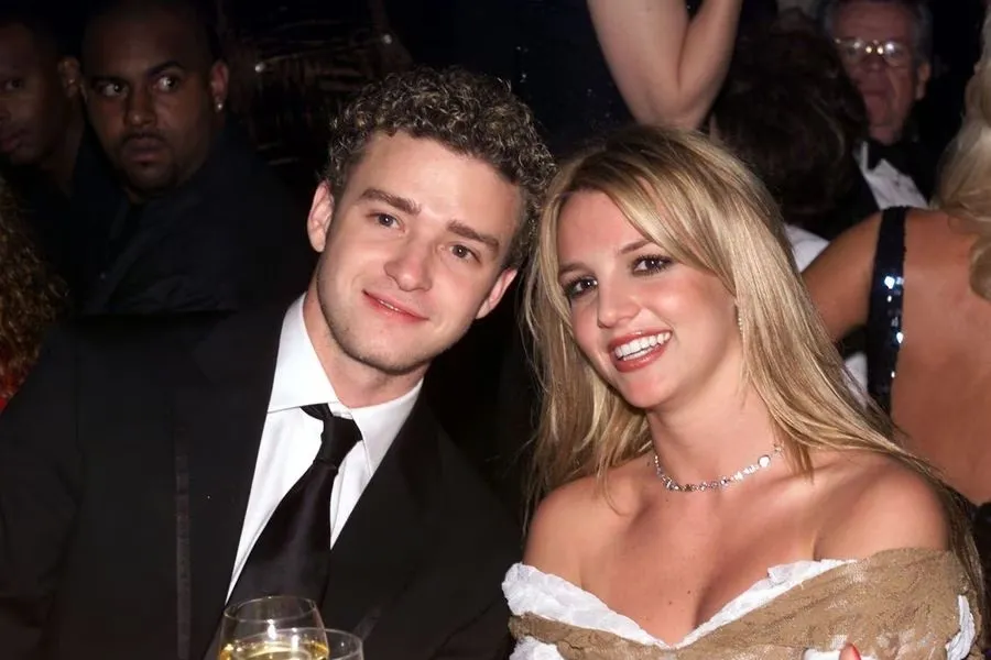 Britney Spears contó que abortó cuando estaba en pareja con Justin Timberlake: No quería ser padre