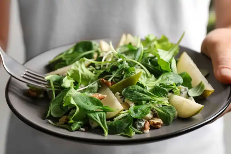 Esta dieta contribuye a proteger el cerebro y prevenir el Alzheimer