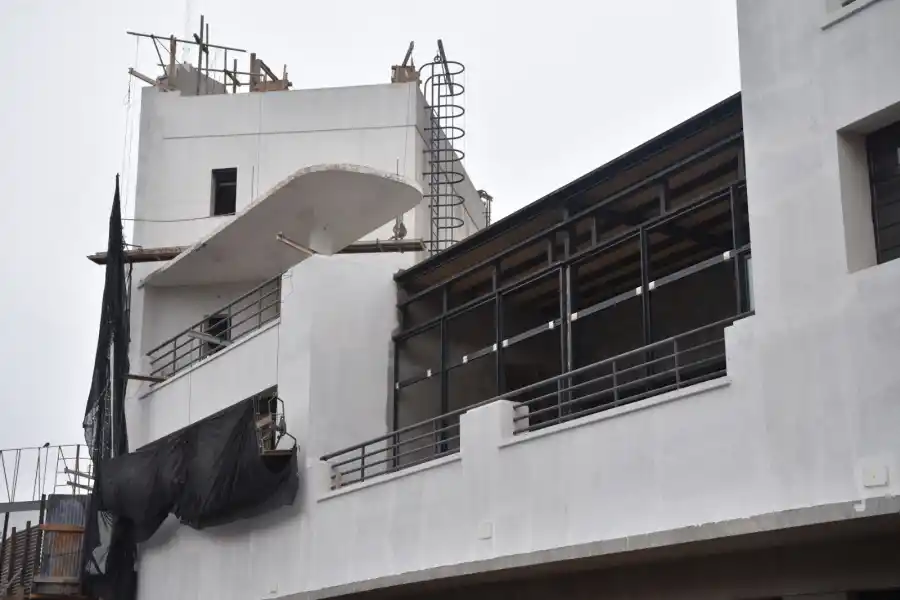 Una decisión judicial abre la puerta a la inspección ocular en el ex Mercado del Norte