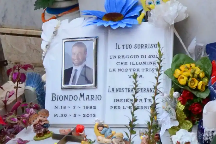 Las últimas horas de Mario Biondo: la docuserie de Netflix de solo 3 capítulos que generó polémica