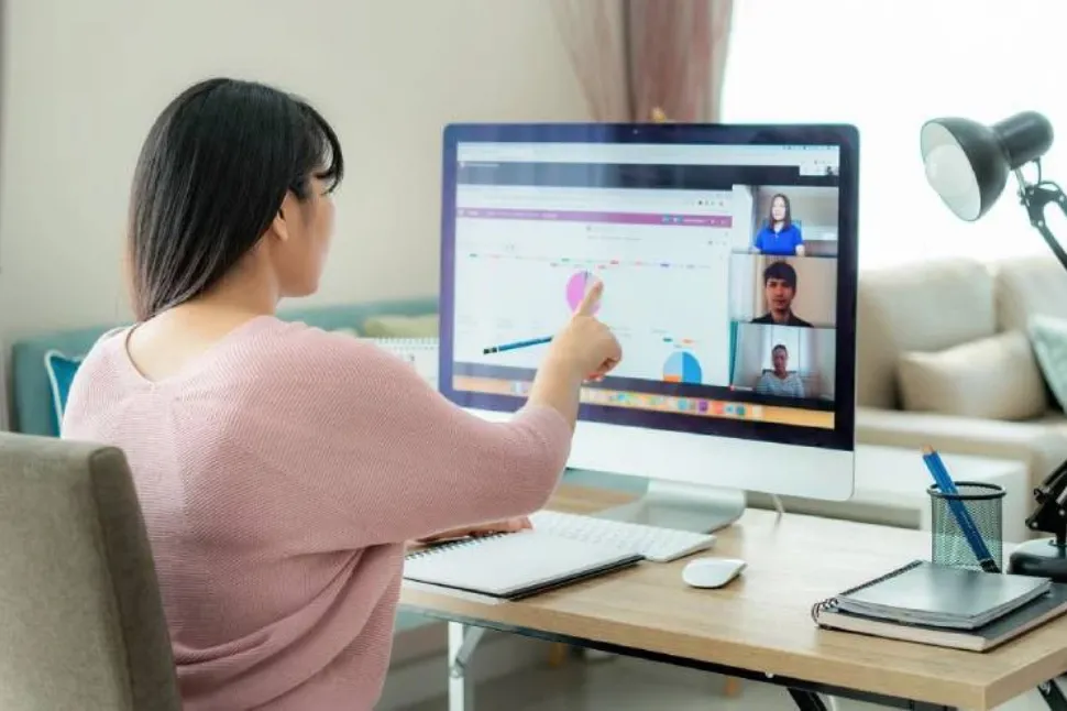 Estos son los tres trabajos remotos mejor pagos en el mundo, según la Inteligencia Artificial