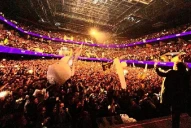 Milei en el cierre de campaña: Son las elecciones más importantes de los últimos 100 años