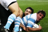 Los Pumas vs All Blacks en semifinales del Mundial de Rugby: las claves para vencer al cuco neozelandés