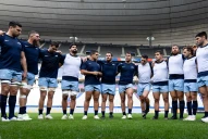 Lo que los All Blacks hacen bien, Los Pumas deben hacerlo mejor