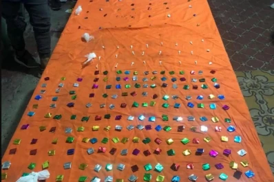 Narcomenudeo: mucho ruido y pocas nueces