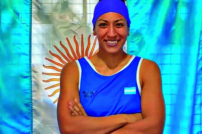 Juegos Panamericanos: los argentinos comienzan a competir