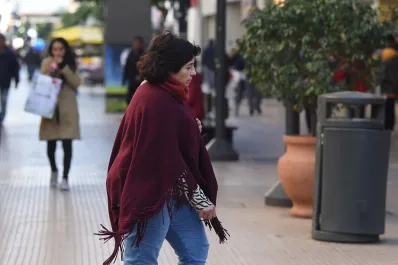 Anuncian otra jornada otoñal antes de un fin de semana agobiante