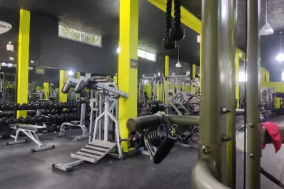 Un adolecente murió en el gimnasio por un descuido de su entrenador