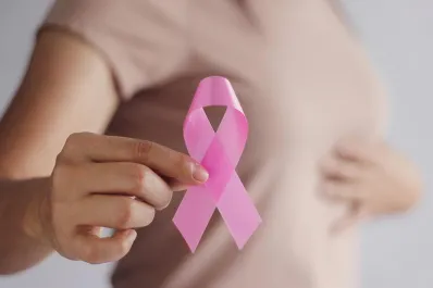 Día de Lucha contra el Cáncer de Mama: claves para su control y prevención