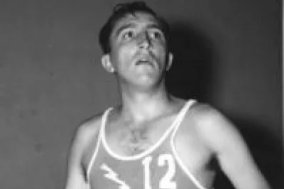 “Yuco” Fernández, el único basquetbolista tucumano que fue medallista panamericano