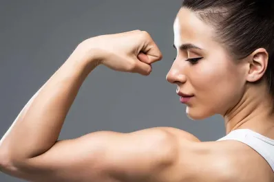 ¿Más repeticiones o más peso? La mejor forma de ganar masa muscular