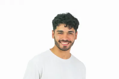 Maxi López expresa el evangelio a través del gospel
