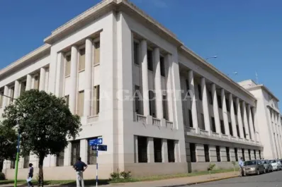 Suspenden el desalojo de un predio protegido como barrio popular