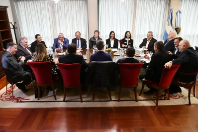 Se cubrirán dos vacantes en la Justicia en la sesión legislativa de despedida