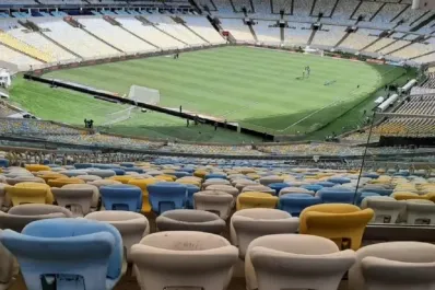 En poco más de una hora, los xeneizes agotaron las 20.000 entradas disponibles para alentar a su equipo
