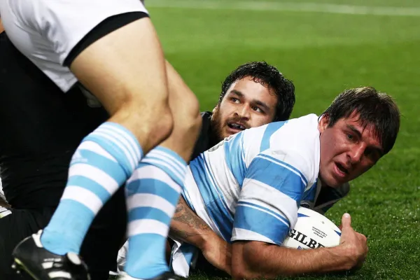 Los Pumas vs All Blacks en semifinales del Mundial de Rugby: las claves para vencer al cuco neozelandés