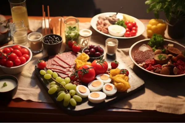 ¿Cansado todo el tiempo? Estos seis alimentos pueden cambiar tu día