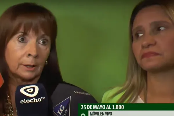 Causa Marita Verón: A fines de 2004 mataron a mi hija y encubrieron el cadáver, dijo Trimarco