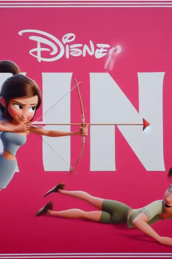 Messi, Lali, Moria, Tini y Taylor Swift: así se verían sus películas al estilo Pixar