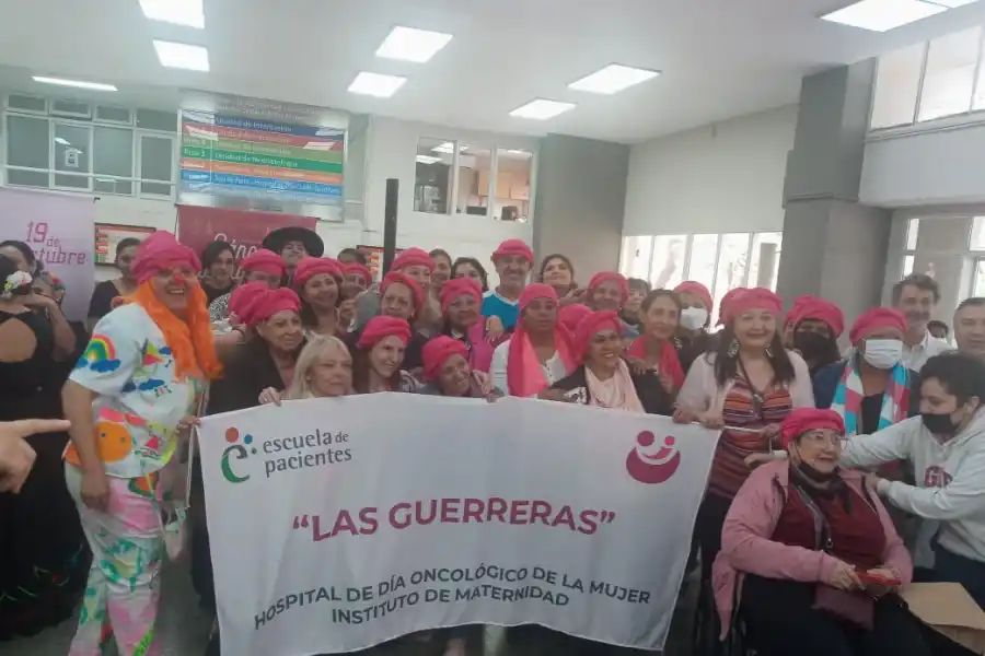 Asumieron los más de 1.200 nuevos delegados de ATSA