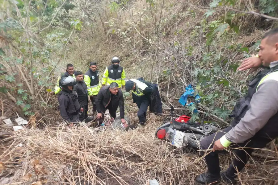 Banda del Río Salí: le robaron más de $1 millón a un comerciante, pero los vigías lo recuperaron