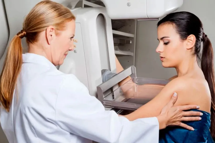 Día de Lucha contra el Cáncer de Mama: claves para su control y prevención