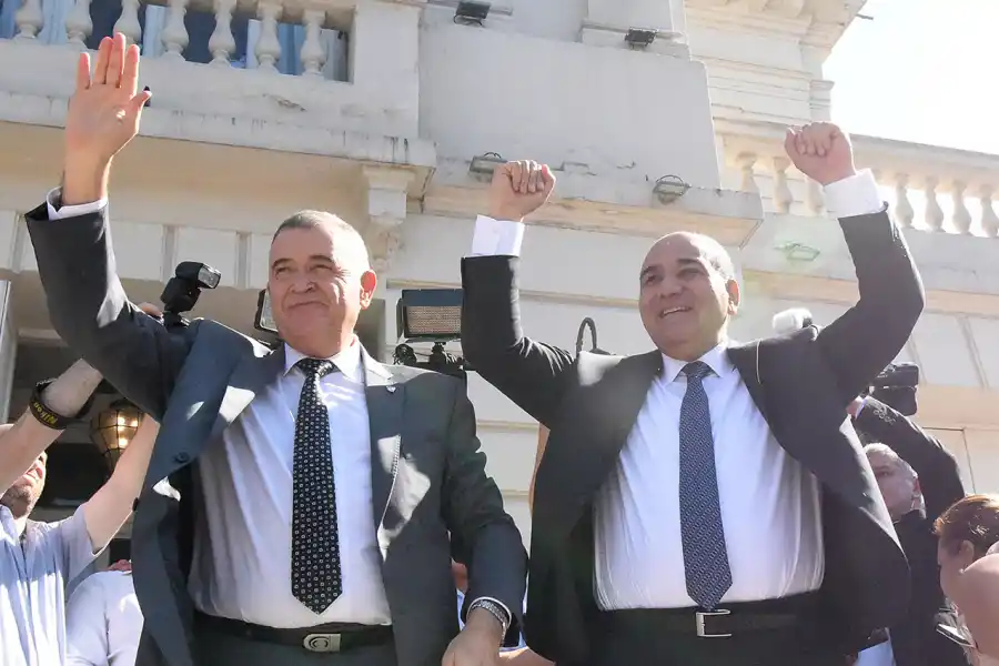 El ministerio de Gobierno de Tucumán reduciría hasta el 40% de los cargos