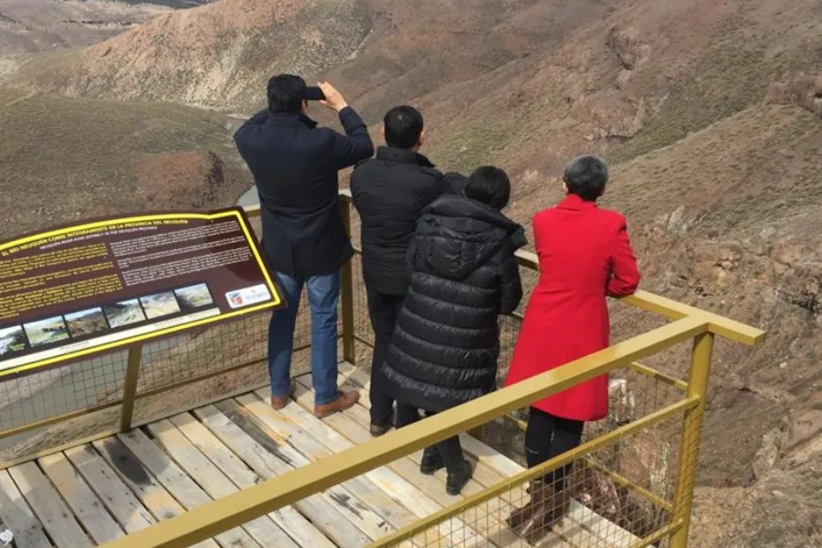Misterio en el cielo: estos son los cuatro lugares de Argentina donde la gente jura haber visto ovnis