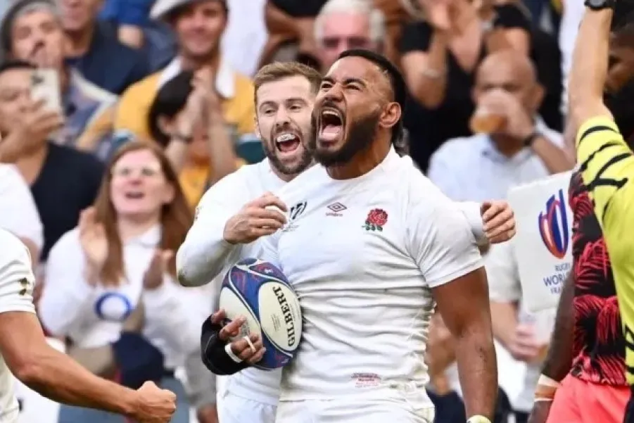 Mundial de rugby: Inglaterra, con tres cambios para buscar el pase a la final