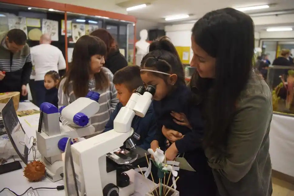 La Fundación Miguel Lillo exhibe las maravillas de las Ciencias Naturales