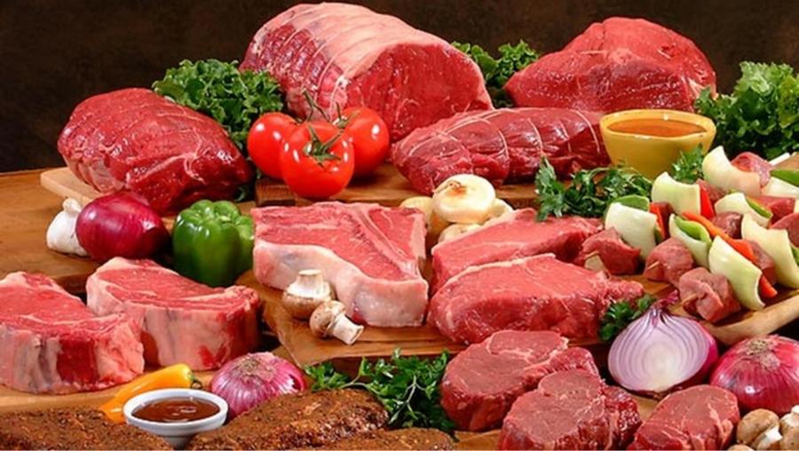 Se recomienda comer carnes rojas con moderación
