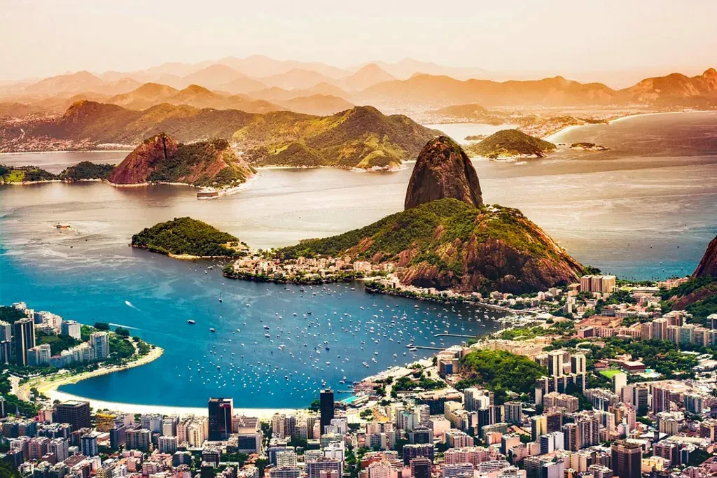 Cuánto cuesta pasar Navidad y Año Nuevo en Río de Janeiro