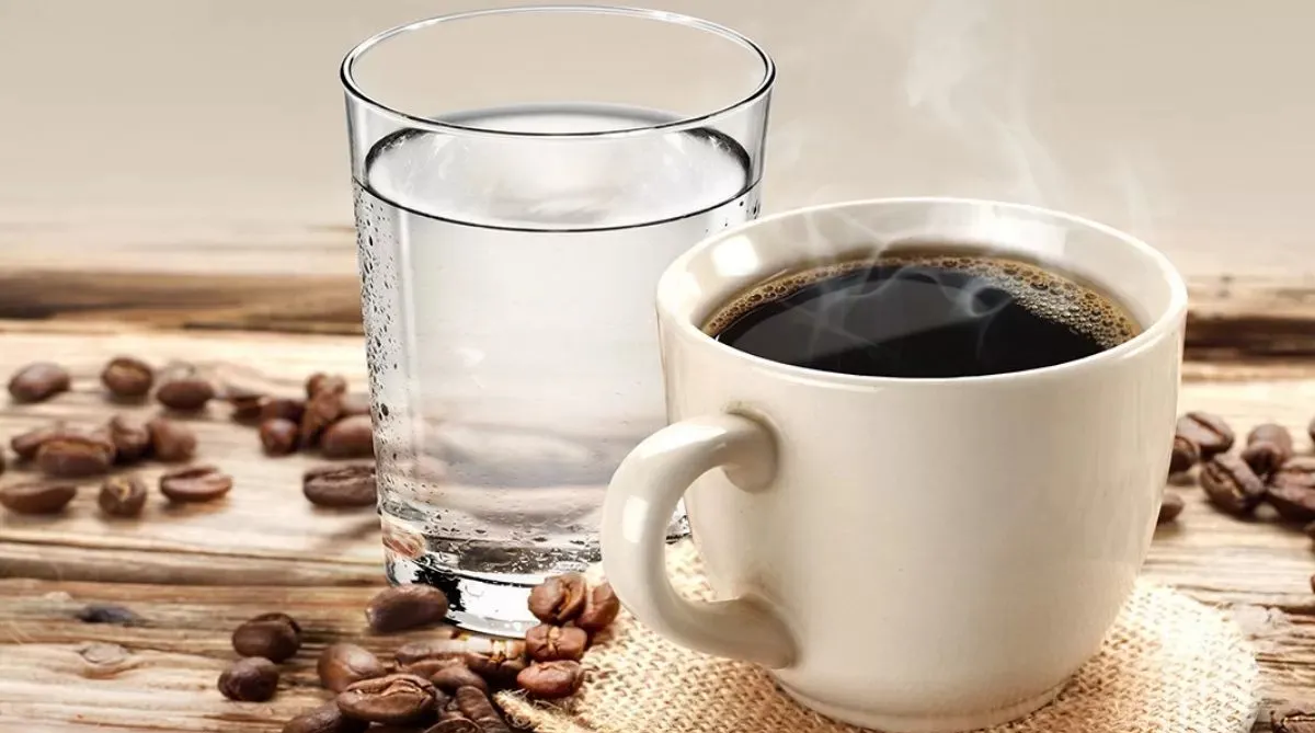 Los beneficios menos conocidos para los amantes del café