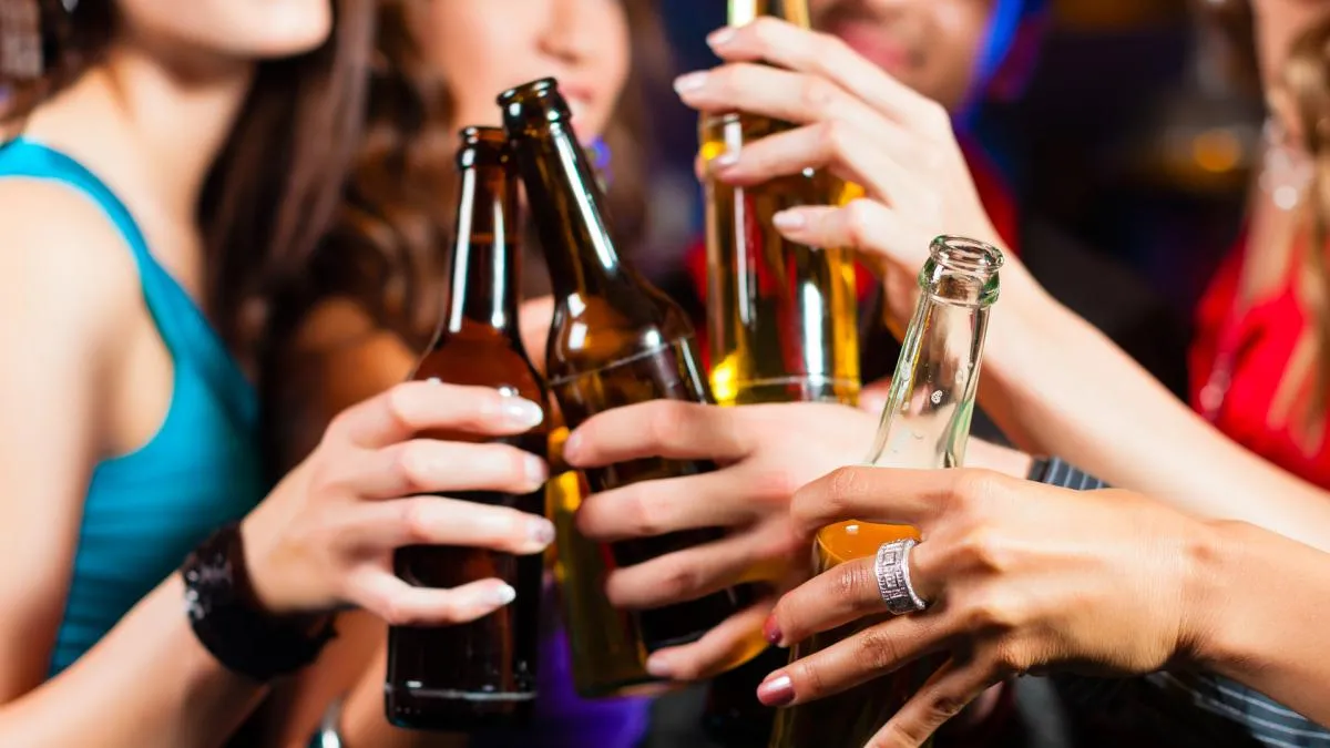 Los riesgos de naturalizar el consumo de alcohol