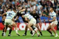 ¿Cuándo jugarán Los Pumas por el tercer puesto del Mundial de Rugby?