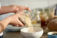 Estos son los increíbles beneficios de comer avena todos los días y cómo mejora tu salud