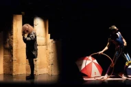 Teatro tucumano: propuestas para la familia y para adultos