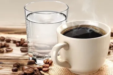 Estos los cinco beneficios del café que seguro no conocías