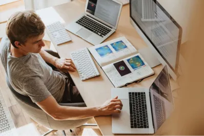 Cuáles serán las profesiones más demandadas de 2024, según la Inteligencia Artificial