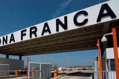 AFIP habilitó el funcionamiento de una nueva zona franca en Jujuy