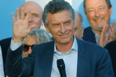 Macri criticó a Milei y afirmó que encabeza “una agrupación no madura”