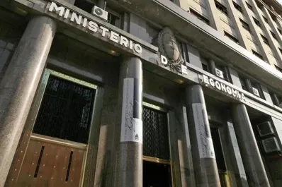 Según el Ministerio de Economía nacional, la inflación de la segunda semana de octubre fue de 2,2%