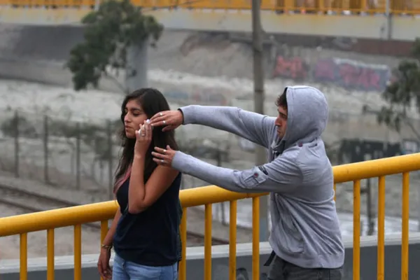 La curiosa tendencia para que no te roben el celular