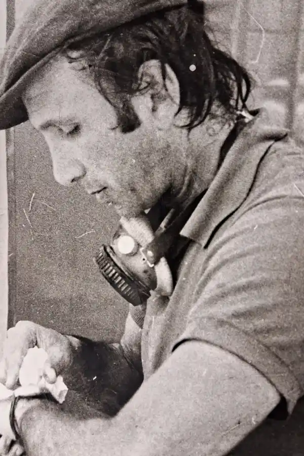 A 50 años del adiós de Nasif Estéfano