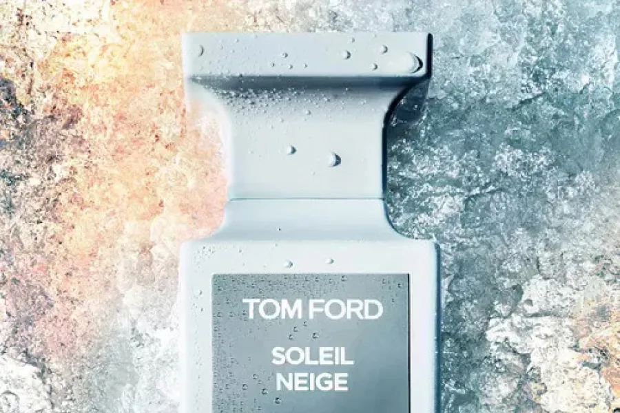 Soleil Neige de Tom Ford