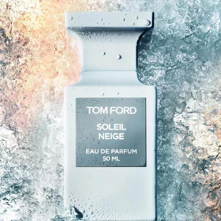 Soleil Neige de Tom Ford