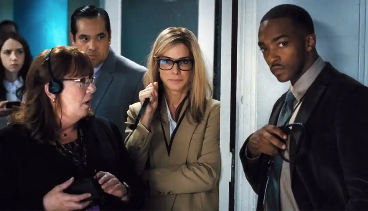 Películas y series para entender cómo se gana una elección