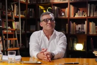 Walter Romero: “Madame Bovary es la novela del siglo”